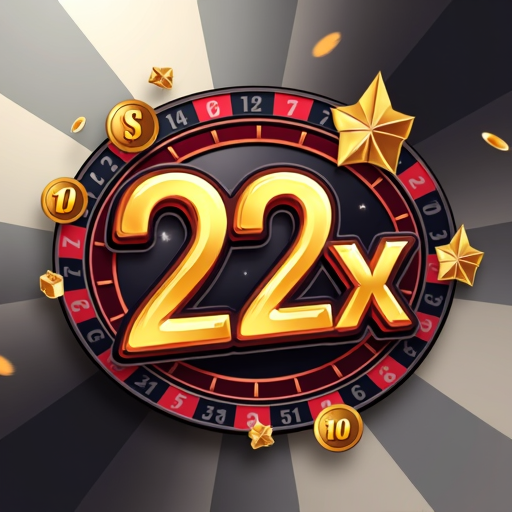 Logo 22x